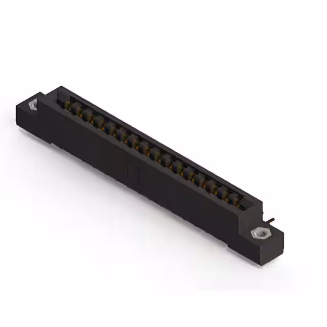 357-016-557-107 EDAC Inc.  Edgeboard Connectors